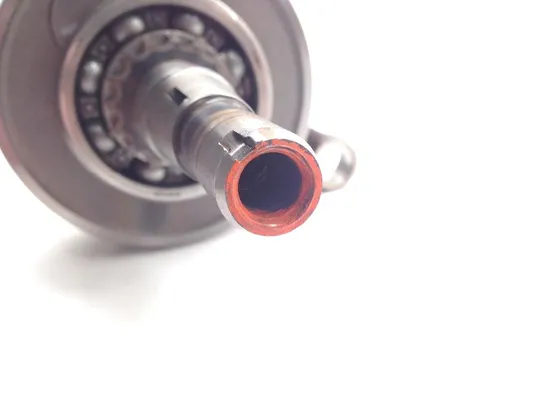 Engine Crankshaft Crank Shaft 2002 Kawasaki Prairie 300 KVF300B 1973 x