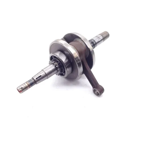 Engine Crankshaft Crank Shaft 2002 Kawasaki Prairie 300 KVF300B 1973 x 3