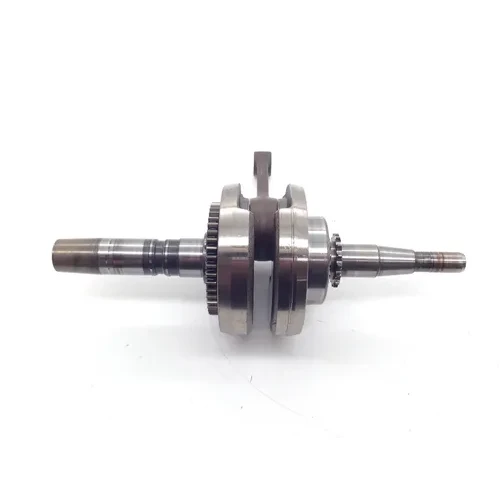 Engine Crankshaft Crank Shaft 2002 Kawasaki Prairie 300 KVF300B 1973 x 13