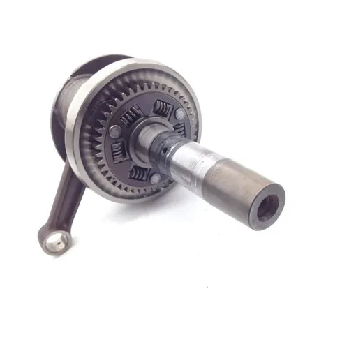 Engine Crankshaft Crank Shaft 2002 Kawasaki Prairie 300 KVF300B 1973 x 11