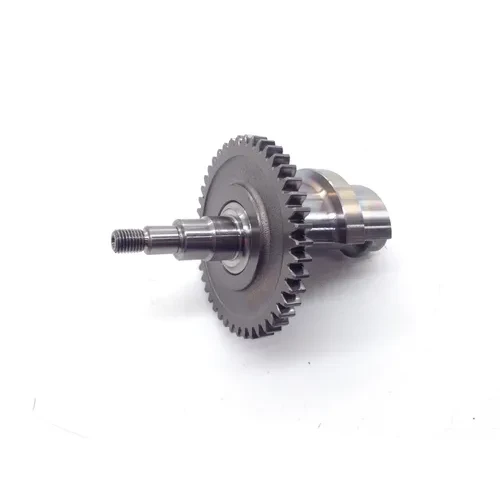 Engine Counter Balancer 2002 Kawasaki Prairie 300 KVF300B 1973 3