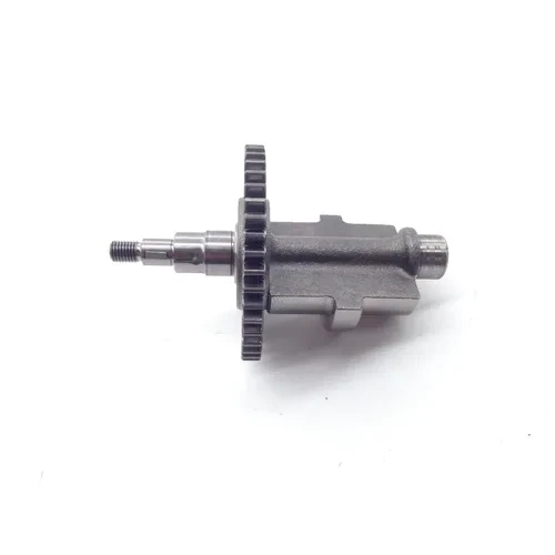 Engine Counter Balancer 2002 Kawasaki Prairie 300 KVF300B 1973 8