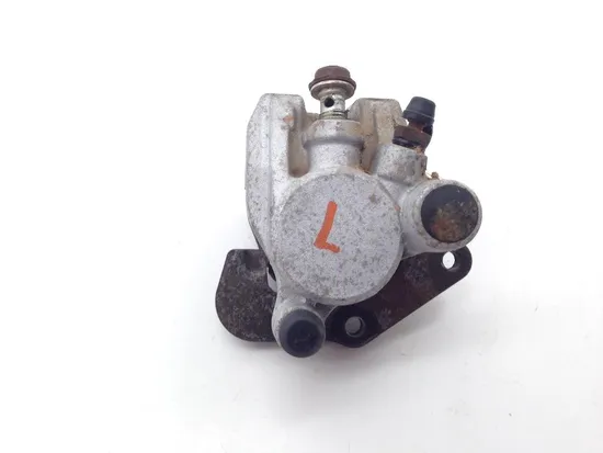 Left Right Rear Brake Caliper Set 2002 Kawasaki Prairie 300 KVF300B 1973 x