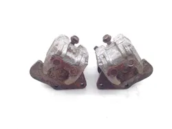 Left Right Rear Brake Caliper Set 2002 Kawasaki Prairie 300 KVF300B 1973 x