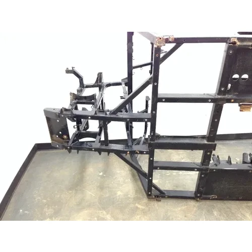 Teryx 750 Frame Chassis From 2011 Kawasaki #20 19