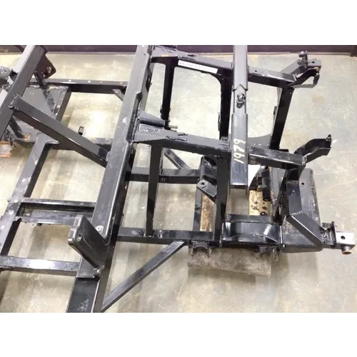 Teryx 750 Frame Chassis From 2011 Kawasaki #20 5