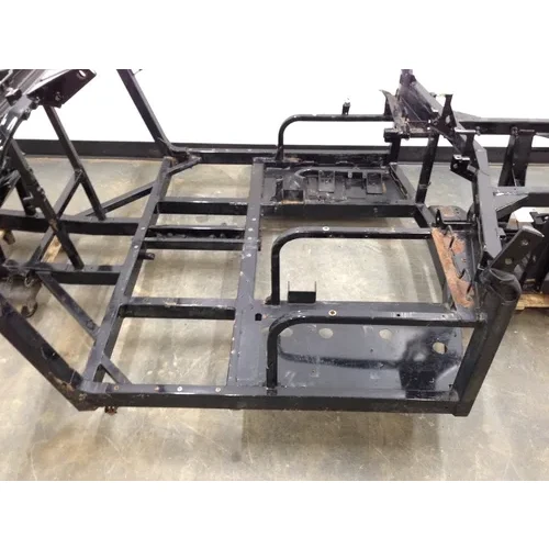 Teryx 750 Frame Chassis From 2011 Kawasaki #20 15