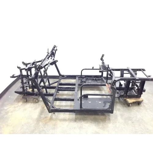 Teryx 750 Frame Chassis From 2011 Kawasaki #20 11