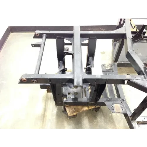 Teryx 750 Frame Chassis From 2011 Kawasaki #20 9