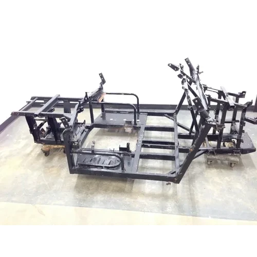 Teryx 750 Frame Chassis From 2011 Kawasaki #20 3