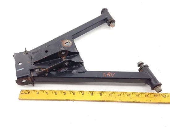 Rear Driver Left Upper A-Arm 2015 Polaris Ranger 570 1995 x