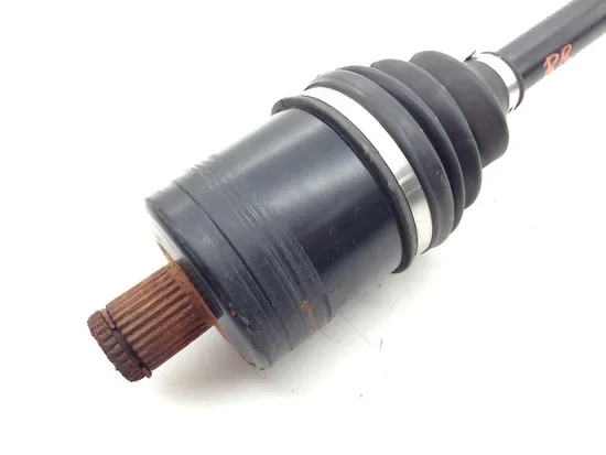 Rear Passenger Right Axle 2015 Polaris Ranger 570 1995