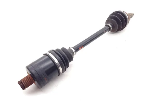 Rear Passenger Right Axle 2015 Polaris Ranger 570 1995