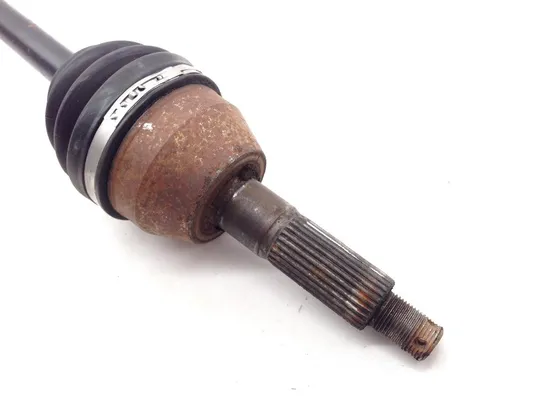 Rear Driver Left Axle 2015 Polaris Ranger 570 1995