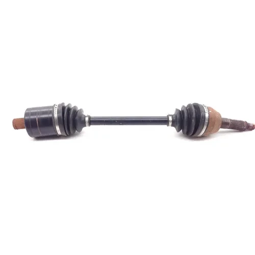 Rear Driver Left Axle 2015 Polaris Ranger 570 1995 8