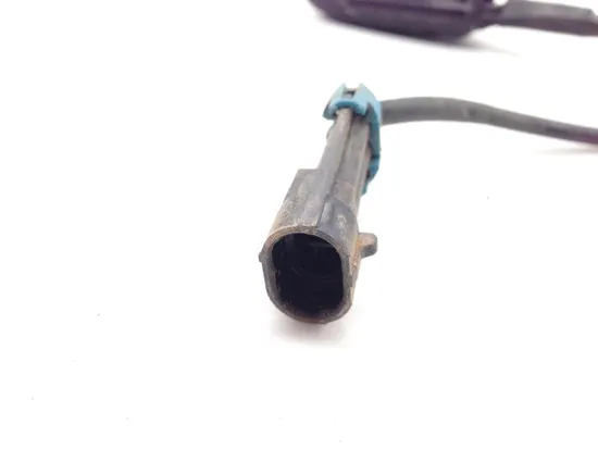 Left Seat Belt Latch 2015 Polaris Ranger 570 1995