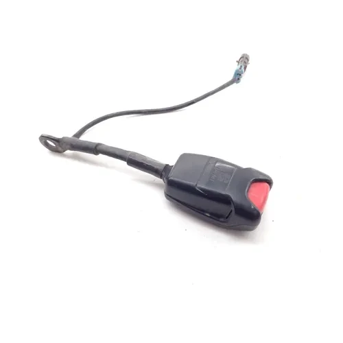 Left Seat Belt Latch 2015 Polaris Ranger 570 1995 3