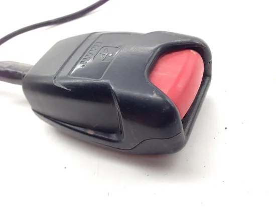 Left Seat Belt Latch 2015 Polaris Ranger 570 1995