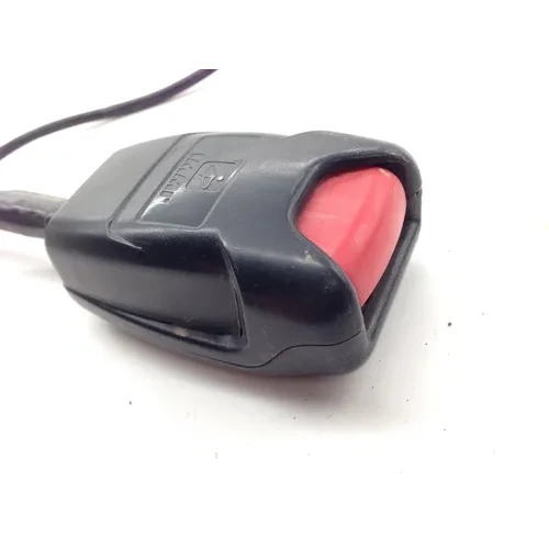Left Seat Belt Latch 2015 Polaris Ranger 570 1995 5