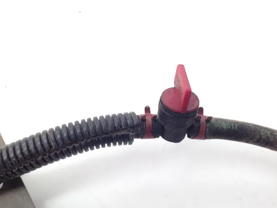 Gas Fuel Tank Pump 2012 Polaris Sportsman 500 4x4 HO 1972