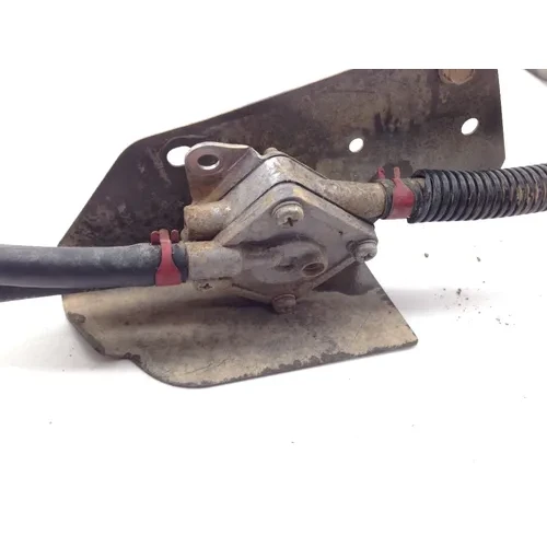 Gas Fuel Tank Pump 2012 Polaris Sportsman 500 4x4 HO 1972 5