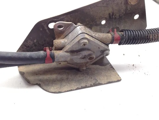 Gas Fuel Tank Pump 2012 Polaris Sportsman 500 4x4 HO 1972