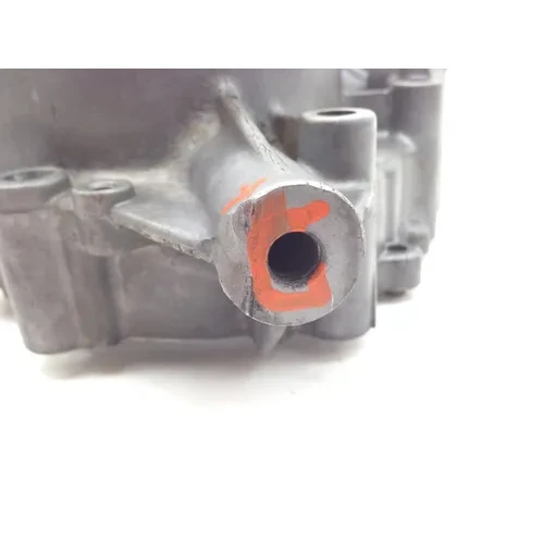 Engine Left Right Center Cases Case 1995 Polaris Trail Blazer 250 1930 x 20