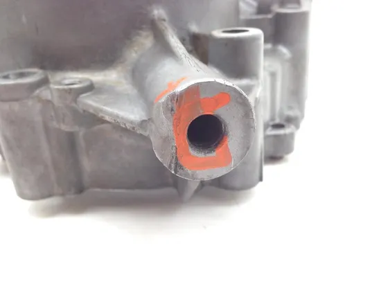 Engine Left Right Center Cases Case 1995 Polaris Trail Blazer 250 1930 x