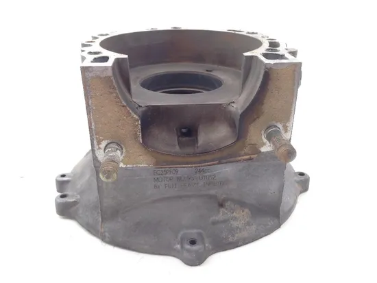 Engine Left Right Center Cases Case 1995 Polaris Trail Blazer 250 1930 x