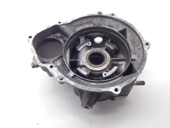 Engine Left Right Center Cases Case 1995 Polaris Trail Blazer 250 1930 x