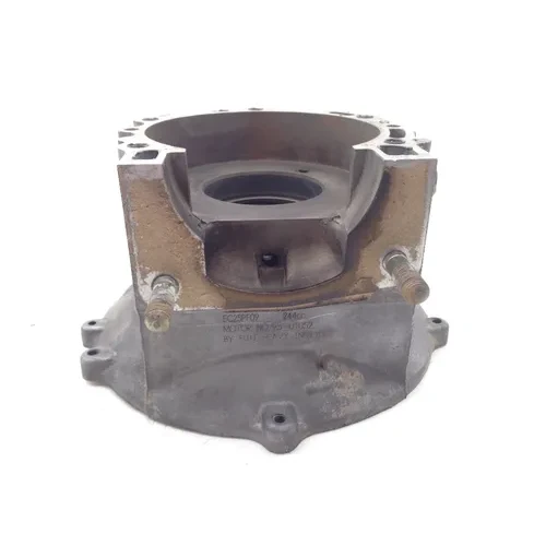 Engine Left Right Center Cases Case 1995 Polaris Trail Blazer 250 1930 x 7
