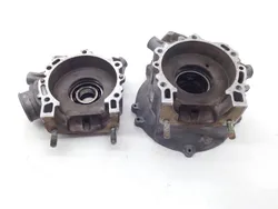 Engine Left Right Center Cases Case 1995 Polaris Trail Blazer 250 1930 x