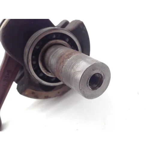 Engine Crankshaft Crank Shaft 1995 Polaris Trail Blazer 250 1930 x 9