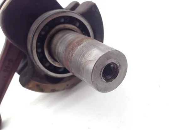 Engine Crankshaft Crank Shaft 1995 Polaris Trail Blazer 250 1930 x