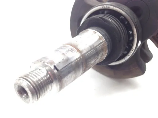 Engine Crankshaft Crank Shaft 1995 Polaris Trail Blazer 250 1930 x