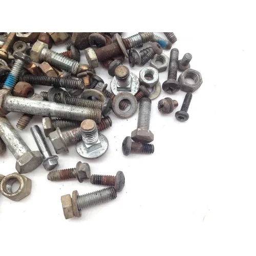 MISC Bolt Set 1995 Polaris Trail Blazer 250 1930 5
