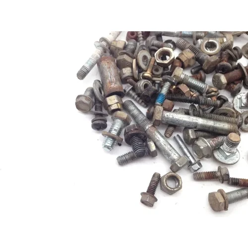 MISC Bolt Set 1995 Polaris Trail Blazer 250 1930 10