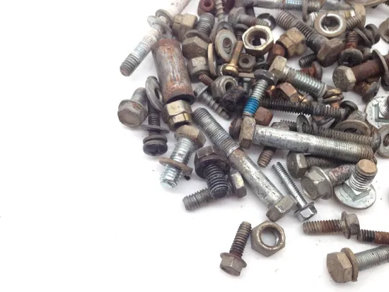 MISC Bolt Set 1995 Polaris Trail Blazer 250 1930