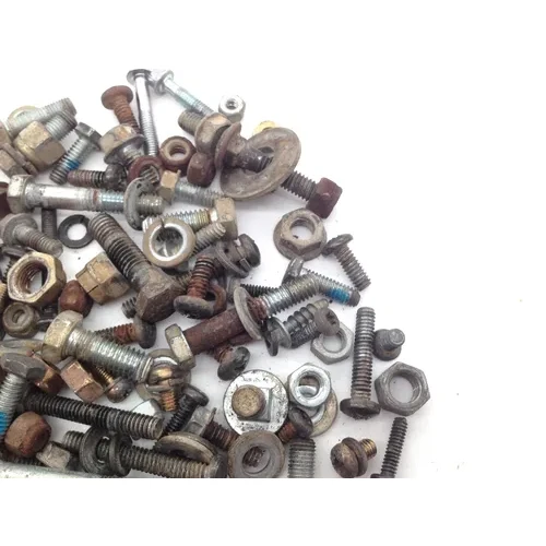 MISC Bolt Set 1995 Polaris Trail Blazer 250 1930 7
