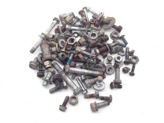 MISC Bolt Set 1995 Polaris Trail Blazer 250 1930