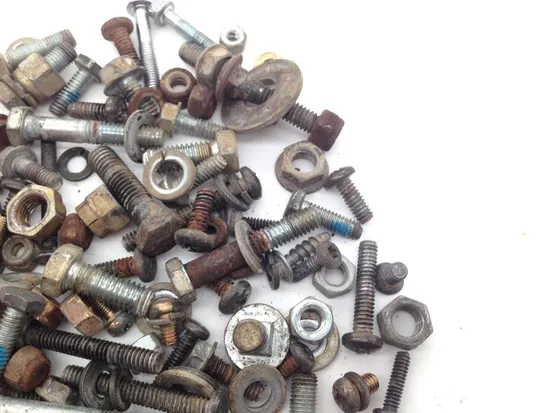 MISC Bolt Set 1995 Polaris Trail Blazer 250 1930