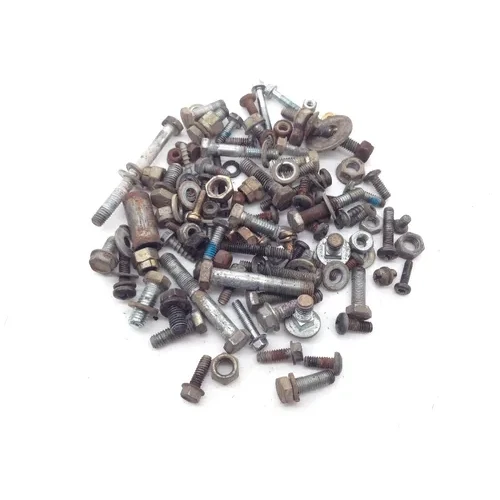 MISC Bolt Set 1995 Polaris Trail Blazer 250 1930 3