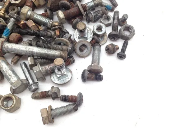 MISC Bolt Set 1995 Polaris Trail Blazer 250 1930