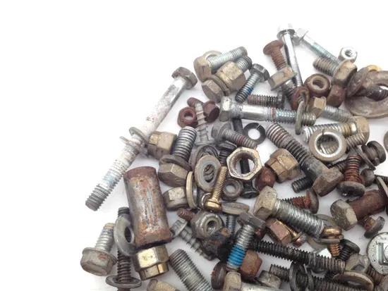 MISC Bolt Set 1995 Polaris Trail Blazer 250 1930