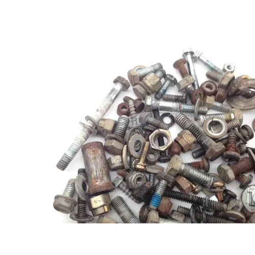 MISC Bolt Set 1995 Polaris Trail Blazer 250 1930 9