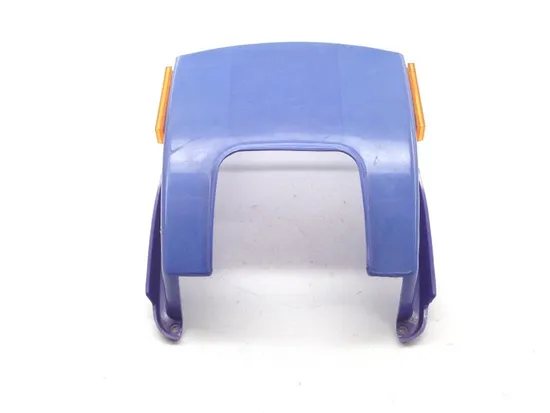 Plastic Headlight Surround Casing Bezel 1995 Polaris Trail Blazer 250 1930 x