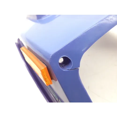 Plastic Headlight Surround Casing Bezel 1995 Polaris Trail Blazer 250 1930 x 7