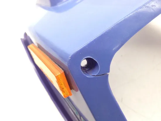 Plastic Headlight Surround Casing Bezel 1995 Polaris Trail Blazer 250 1930 x