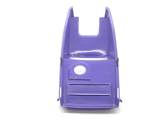 Plastic Headlight Surround Casing Bezel 1995 Polaris Trail Blazer 250 1930 x