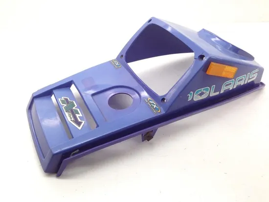 Plastic Headlight Surround Casing Bezel 1995 Polaris Trail Blazer 250 1930 x